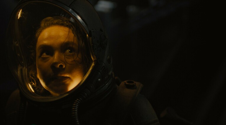 alien