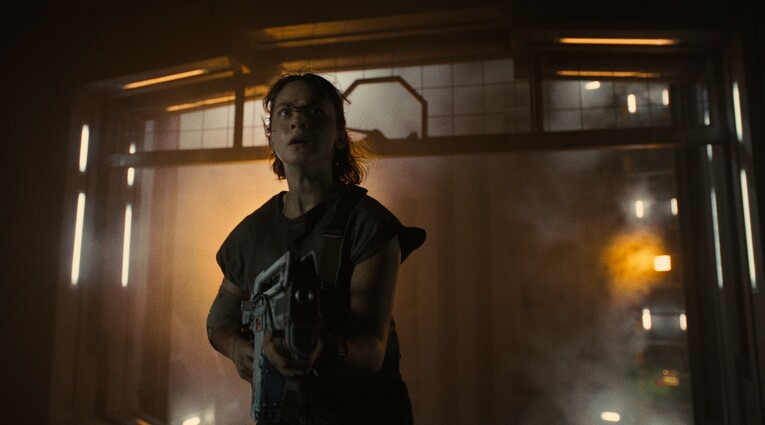 alien