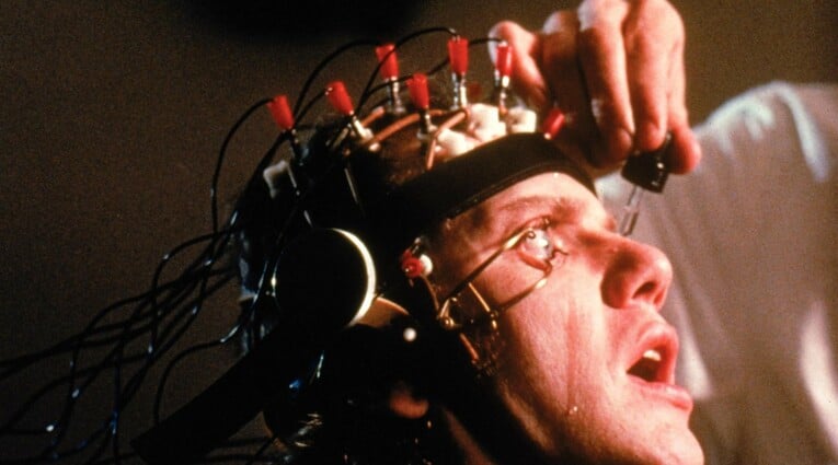 A Clockwork Orange