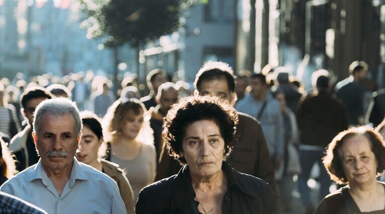 Crossing