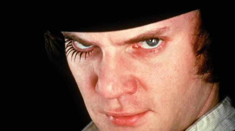 A Clockwork Orange