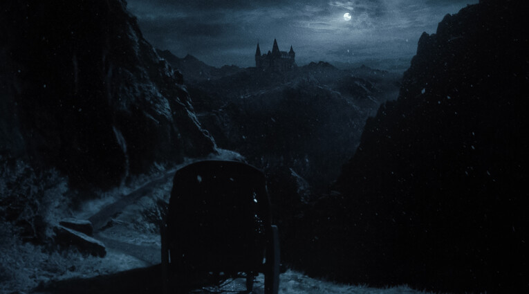 nosferatu