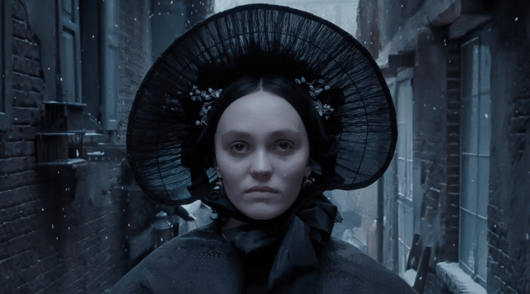 nosferatu