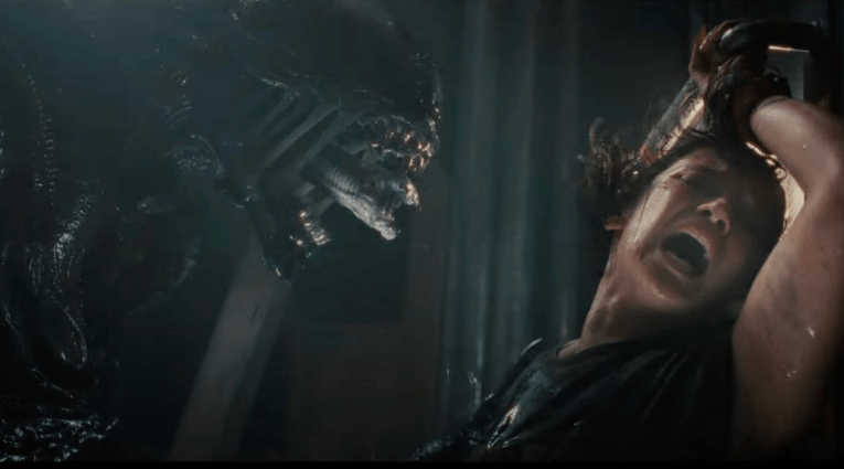 alien