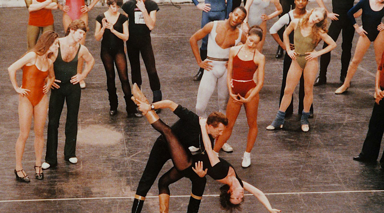 ALL THAT JAZZ