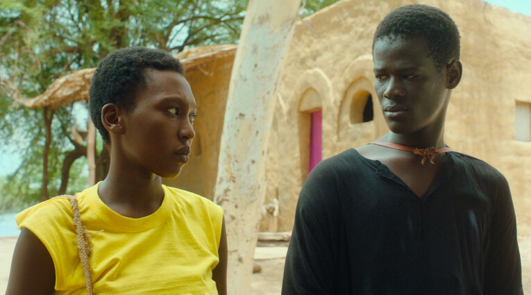 Banel & Adama