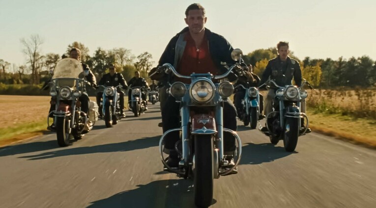 bikeriders 