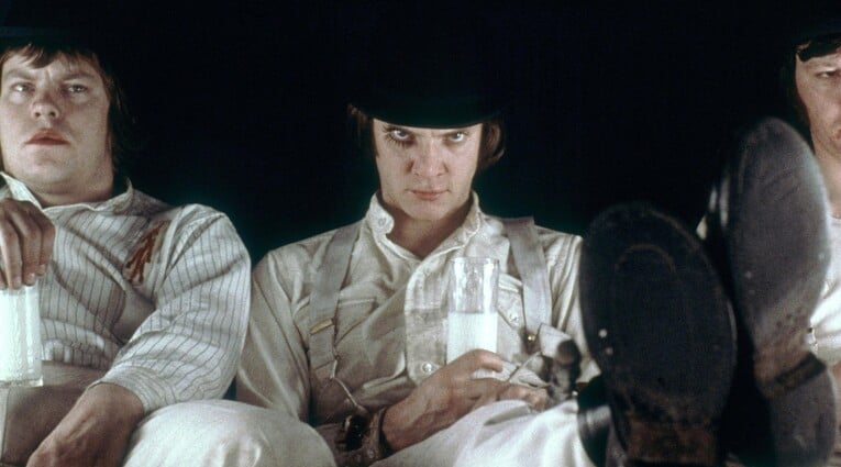 A Clockwork Orange