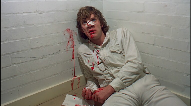 A Clockwork Orange