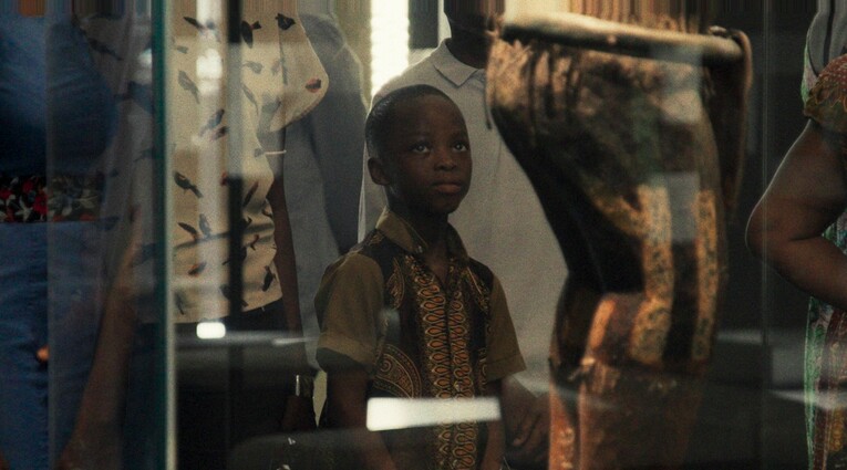 DAHOMEY