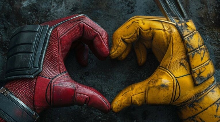 Deadpool & Wolverine