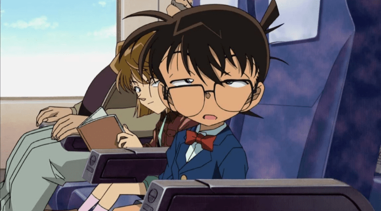 Detective Conan 