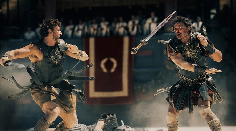 Gladiator II