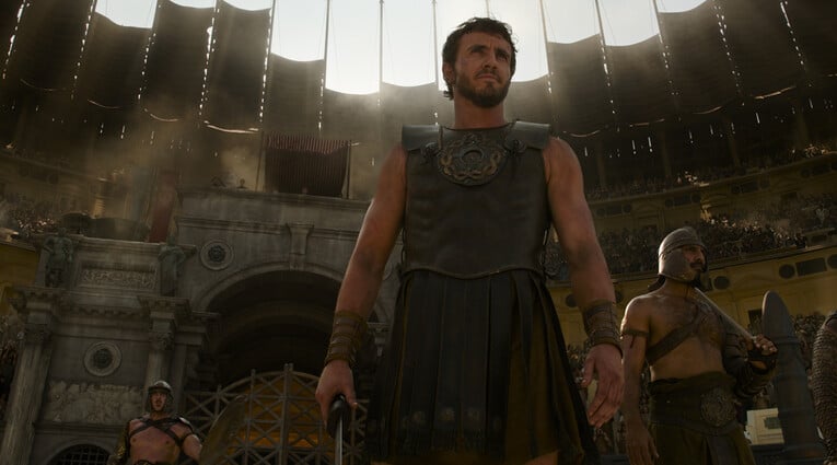 Gladiator II