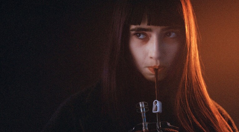 Humanist Vampire 