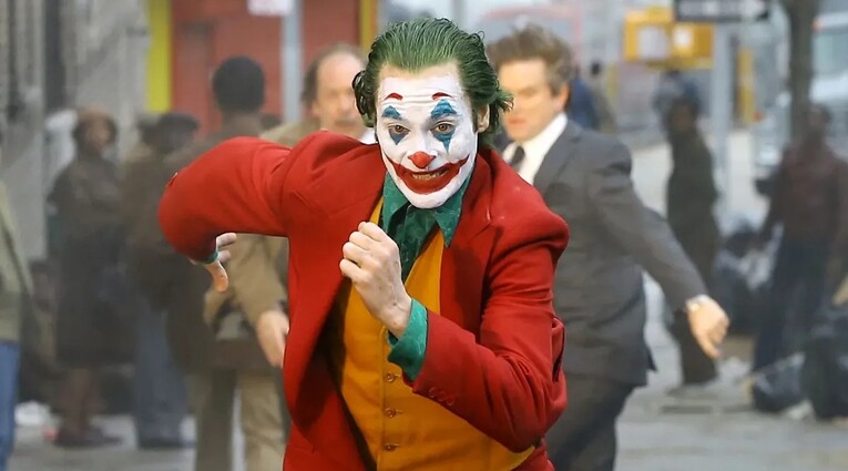 JOKER