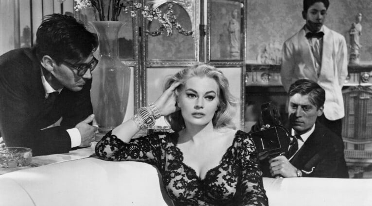 La Dolce Vita