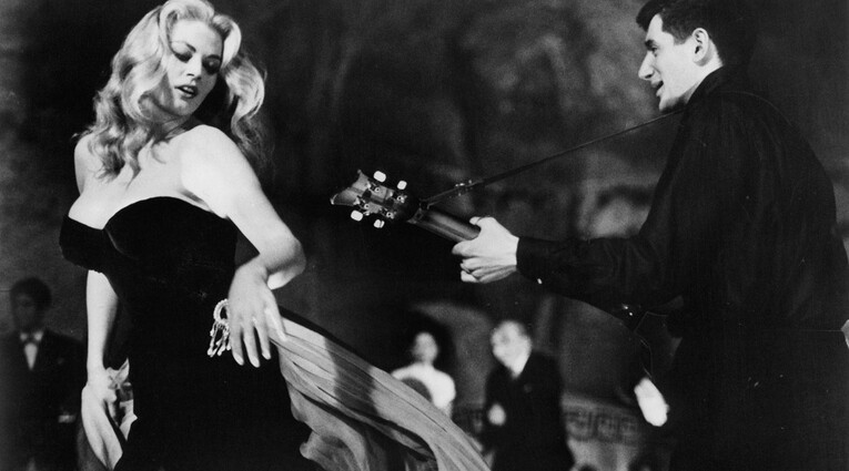 La Dolce Vita