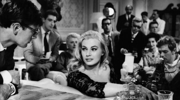 La Dolce Vita