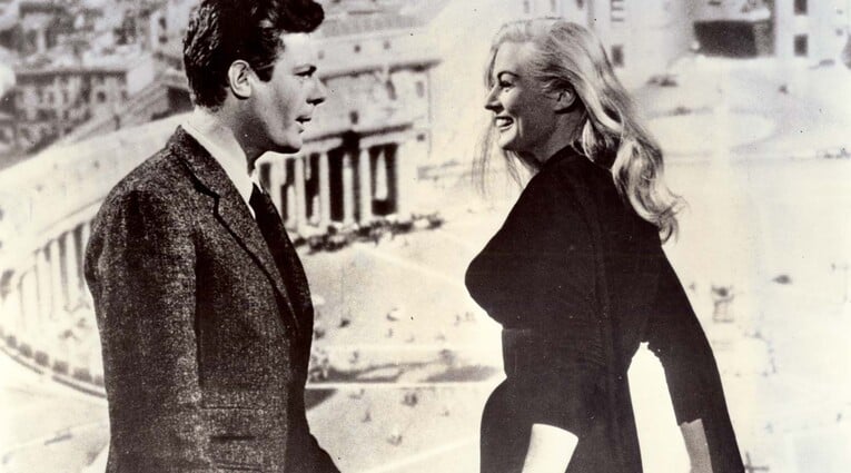 La Dolce Vita