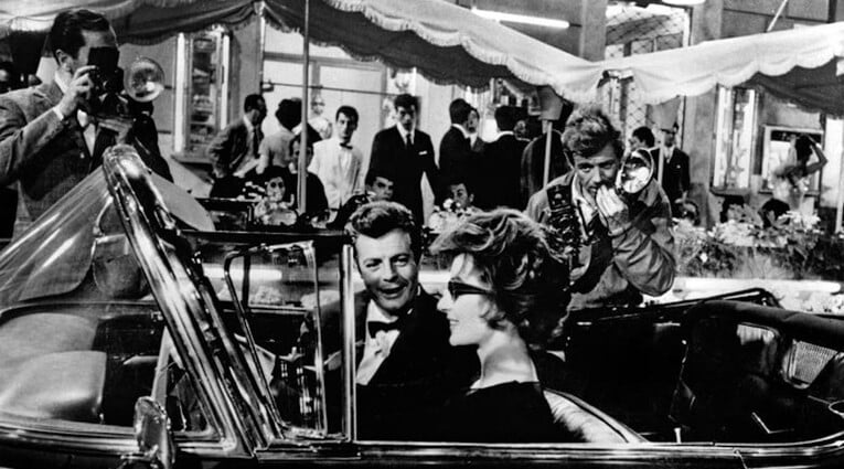 La Dolce Vita
