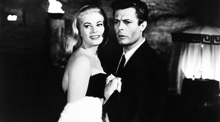 La Dolce Vita