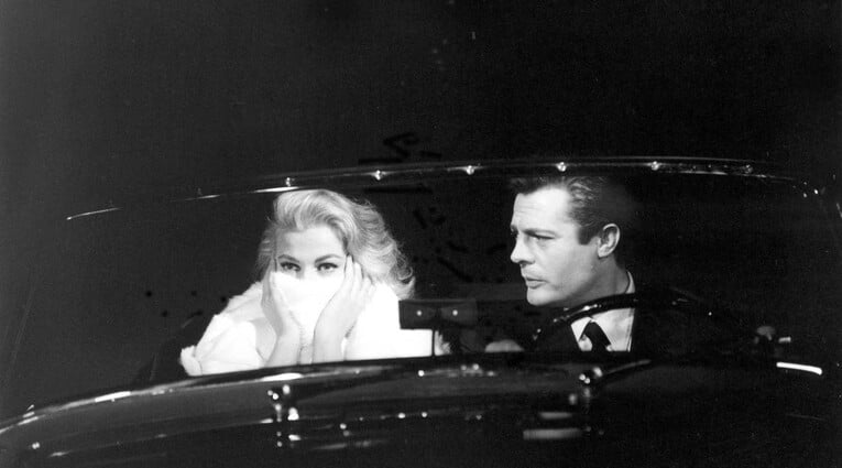 La Dolce Vita