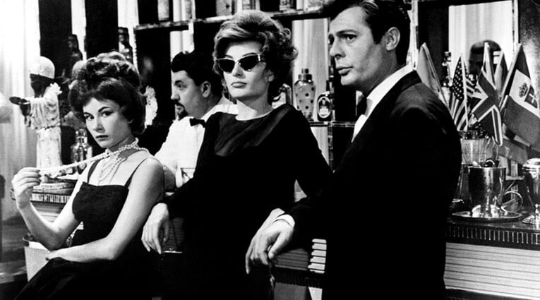 La Dolce Vita
