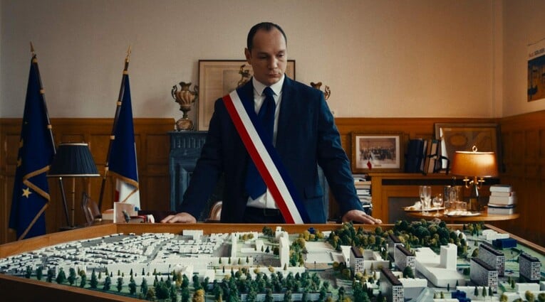 Les Indesirables