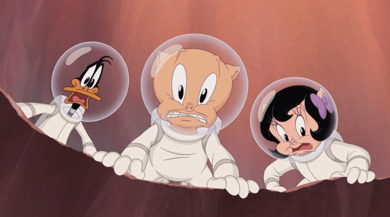 Looney Tunes Movie
