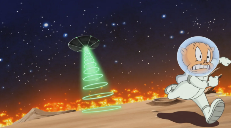 Looney Tunes Movie