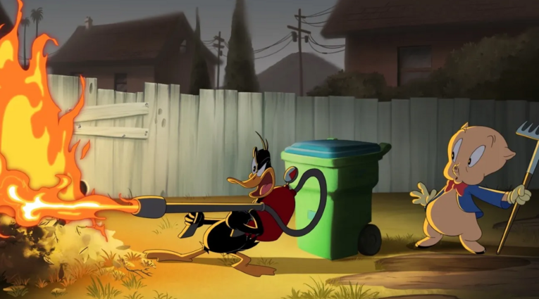 Looney Tunes Movie