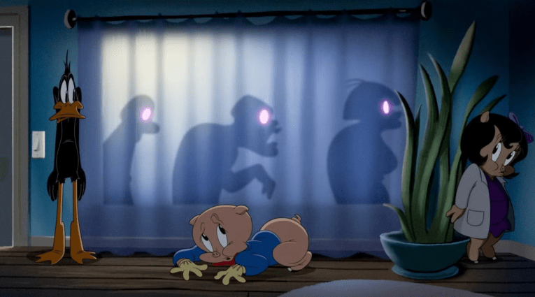 Looney Tunes Movie