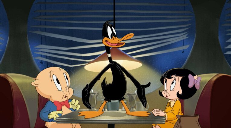 Looney Tunes Movie