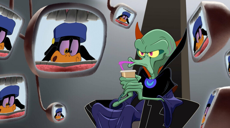 Looney Tunes Movie