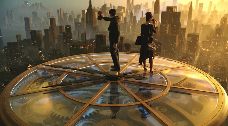 MEGALOPOLIS