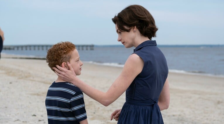 Mothers’ Instinct
