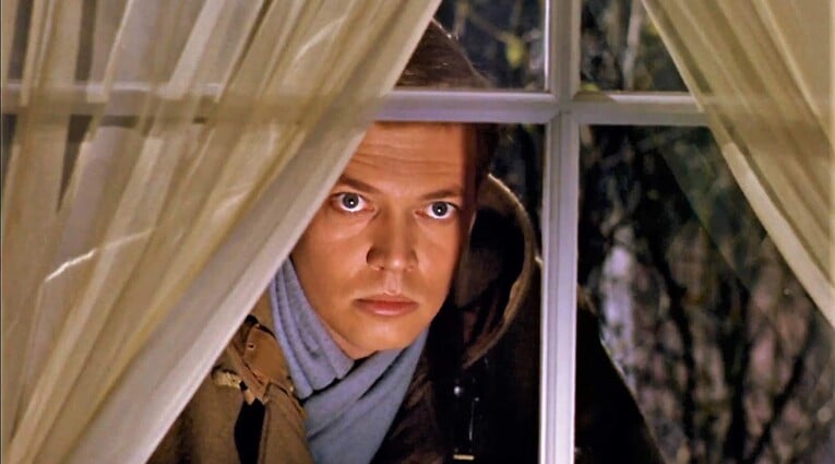 Peeping Tom