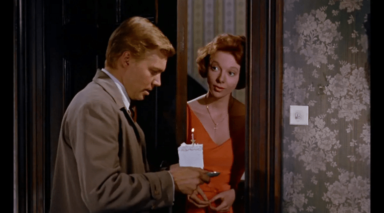 Peeping Tom