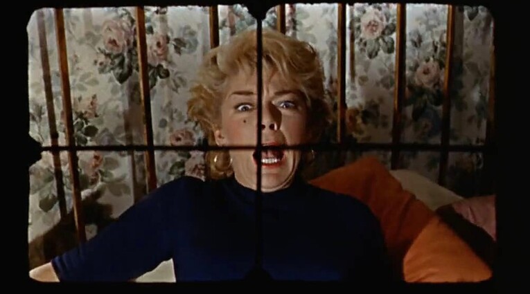Peeping Tom