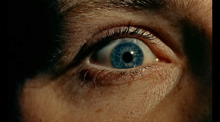 Peeping Tom