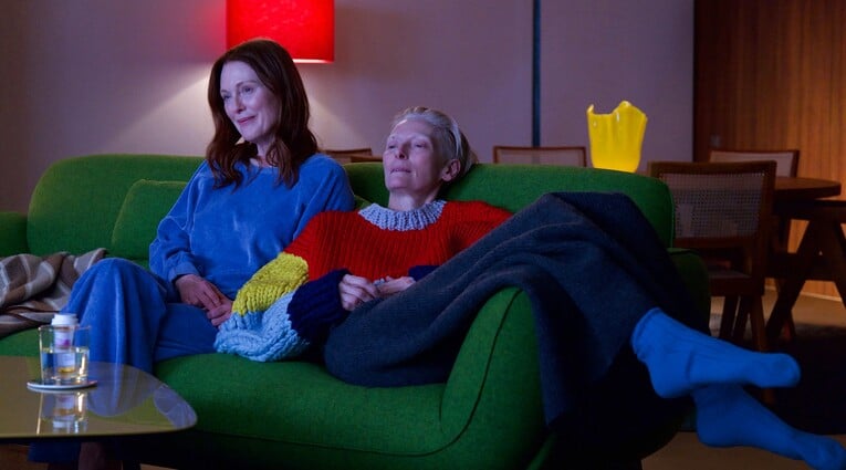 The Room Next Door