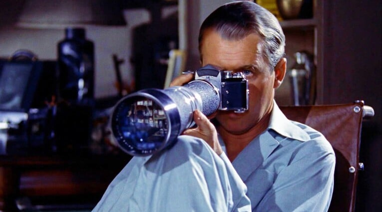 Rear-Window