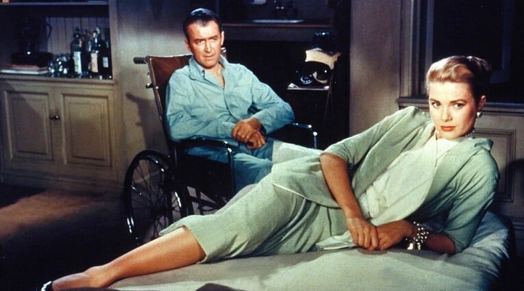 Rear-Window