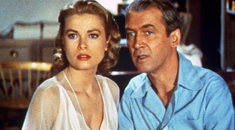 Rear-Window