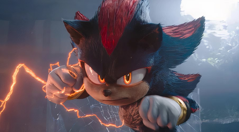 Sonic the Hedgehog 3