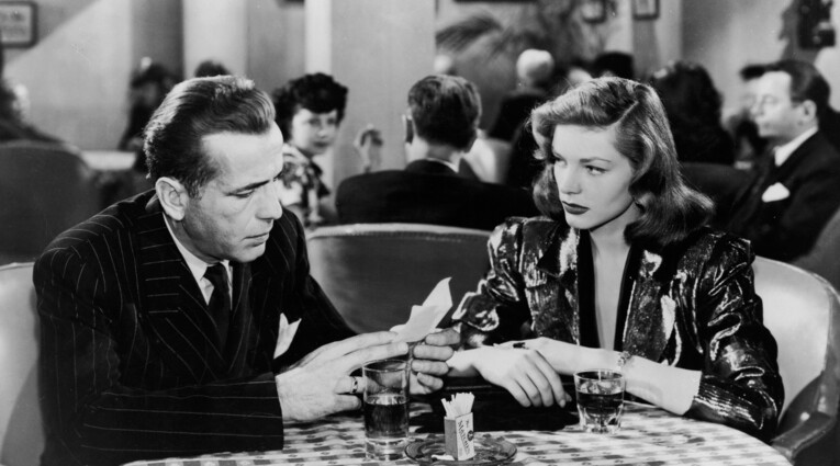 THE BIG SLEEP