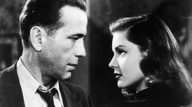 THE BIG SLEEP