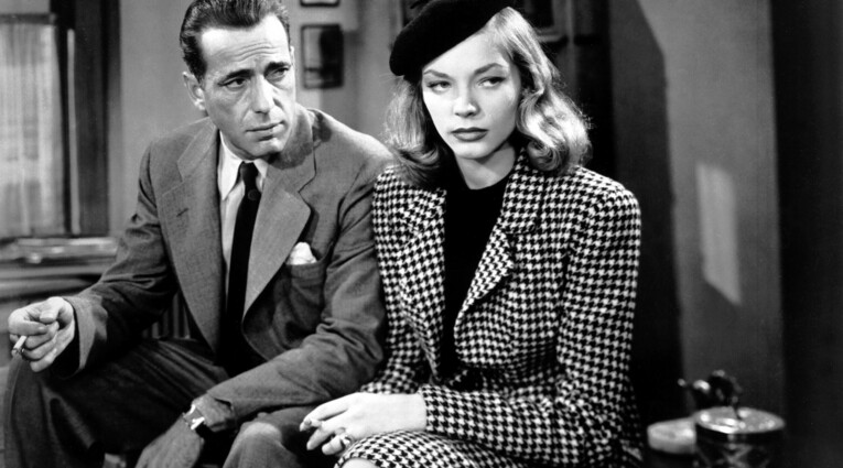 THE BIG SLEEP