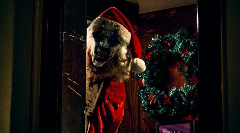 Terrifier 3